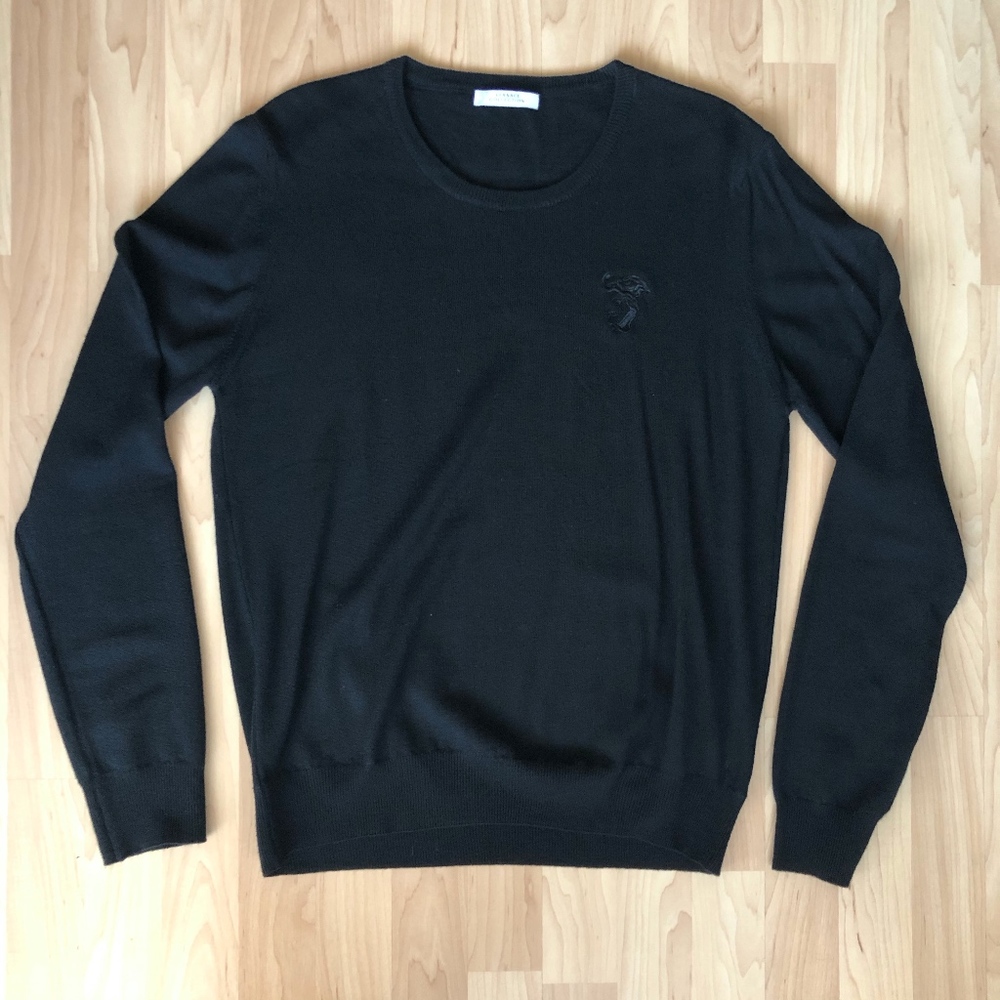 Versace Collection Sweater
